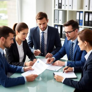 Сертификация ISO для бизнеса: этапы, требования и сроки